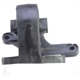 Purchase Top-Quality Engine Mount Front Left by ANCHOR - 3015 pa3