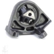 Purchase Top-Quality Engine Mount Front Left by ANCHOR - 3015 pa4