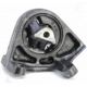 Purchase Top-Quality Engine Mount Front Left by ANCHOR - 3015 pa5