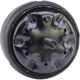 Purchase Top-Quality Engine Mount Front Left by ANCHOR - 3021 pa5