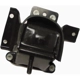 Purchase Top-Quality Engine Mount Front Left by ANCHOR - 3025 pa1