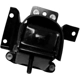 Purchase Top-Quality Engine Mount Front Left by ANCHOR - 3025 pa3