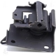 Purchase Top-Quality Engine Mount Front Left by ANCHOR - 3028 pa4