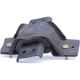 Purchase Top-Quality ANCHOR - 3029 - Engine Mount Front Left pa6