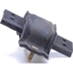 Purchase Top-Quality ANCHOR - 3029 - Engine Mount Front Left pa9