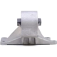 Purchase Top-Quality Engine Mount Front Left by ANCHOR - 3035 pa3