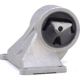Purchase Top-Quality Engine Mount Front Left by ANCHOR - 3035 pa4