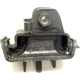 Purchase Top-Quality Engine Mount Front Left by ANCHOR - 3047 pa1