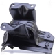 Purchase Top-Quality Engine Mount Front Left by ANCHOR - 3059 pa4