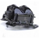 Purchase Top-Quality Engine Mount Front Left by ANCHOR - 3064 pa6