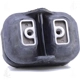 Purchase Top-Quality Engine Mount Front Left by ANCHOR - 3071 pa5