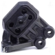 Purchase Top-Quality Engine Mount Front Left by ANCHOR - 3073 pa4