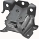 Purchase Top-Quality Engine Mount Front Left by ANCHOR - 3102 pa1