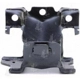 Purchase Top-Quality Engine Mount Front Left by ANCHOR - 3102 pa4
