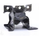 Purchase Top-Quality Engine Mount Front Left by ANCHOR - 3102 pa7