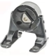 Purchase Top-Quality Engine Mount Front Left by ANCHOR - 3121 pa1