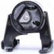 Purchase Top-Quality Engine Mount Front Left by ANCHOR - 3121 pa12