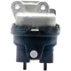 Purchase Top-Quality Engine Mount Front Left by ANCHOR - 3138 pa1