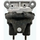 Purchase Top-Quality Engine Mount Front Left by ANCHOR - 3170 pa1