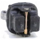 Purchase Top-Quality Engine Mount Front Left by ANCHOR - 3170 pa7