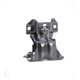 Purchase Top-Quality Engine Mount Front Left by ANCHOR - 3232 pa1