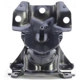 Purchase Top-Quality Engine Mount Front Left by ANCHOR - 3232 pa3