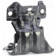 Purchase Top-Quality Engine Mount Front Left by ANCHOR - 3232 pa7