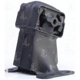 Purchase Top-Quality Engine Mount Front Left by ANCHOR - 3243 pa7