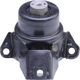 Purchase Top-Quality Engine Mount Front Left by ANCHOR - 3275 pa1