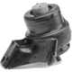 Purchase Top-Quality Engine Mount Front Left by ANCHOR - 3275 pa2