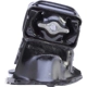 Purchase Top-Quality Engine Mount Front Left by ANCHOR - 3277 pa1