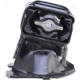 Purchase Top-Quality Engine Mount Front Left by ANCHOR - 3277 pa4