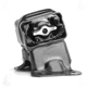 Purchase Top-Quality Engine Mount Front Left by ANCHOR - 3277 pa6