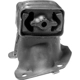 Purchase Top-Quality Engine Mount Front Left by ANCHOR - 3277 pa7