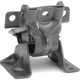 Purchase Top-Quality Engine Mount Front Left by ANCHOR - 3290 pa11