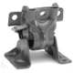 Purchase Top-Quality Engine Mount Front Left by ANCHOR - 3290 pa5