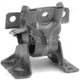 Purchase Top-Quality Engine Mount Front Left by ANCHOR - 3290 pa6