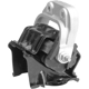 Purchase Top-Quality Engine Mount Front Left by ANCHOR - 3315 pa1