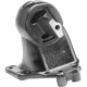Purchase Top-Quality Engine Mount Front Left by ANCHOR - 3321 pa1