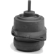 Purchase Top-Quality Engine Mount Front Left by ANCHOR - 3324 pa3