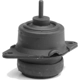 Purchase Top-Quality Engine Mount Front Left by ANCHOR - 3324 pa4