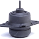 Purchase Top-Quality Engine Mount Front Left by ANCHOR - 3324 pa5