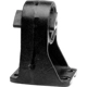 Purchase Top-Quality Engine Mount Front Left by ANCHOR - 3331 pa2