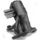 Purchase Top-Quality Engine Mount Front Left by ANCHOR - 3343 pa10