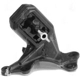 Purchase Top-Quality Engine Mount Front Left by ANCHOR - 3343 pa8