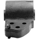 Purchase Top-Quality Engine Mount Front Left by ANCHOR - 3372 pa2