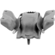 Purchase Top-Quality Engine Mount Front Left by ANCHOR - 3382 pa3