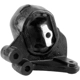 Purchase Top-Quality Engine Mount Front Left by ANCHOR - 3395 pa2