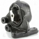 Purchase Top-Quality Engine Mount Front Left by ANCHOR - 3395 pa4
