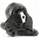 Purchase Top-Quality Engine Mount Front Left by ANCHOR - 3395 pa6